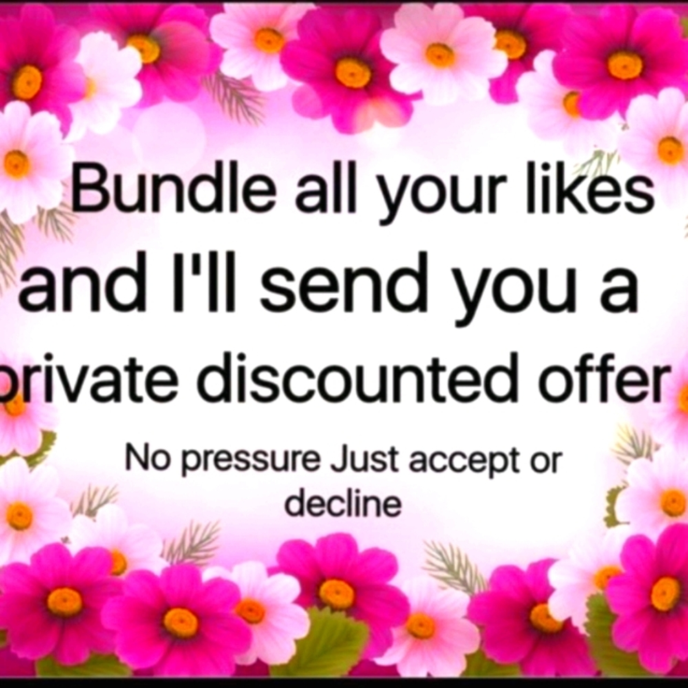 Bundle Deal